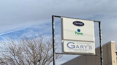 Gary's Storefront Photo